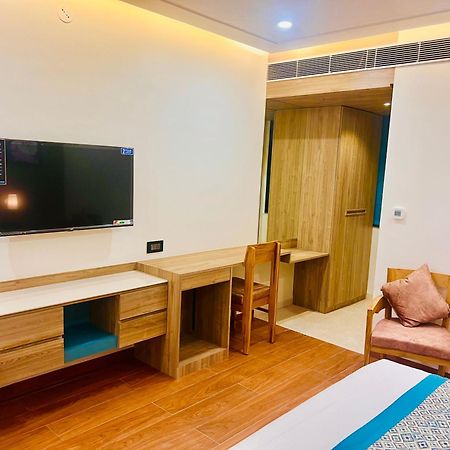 Royal Residency Udaipur 호텔 외부 사진