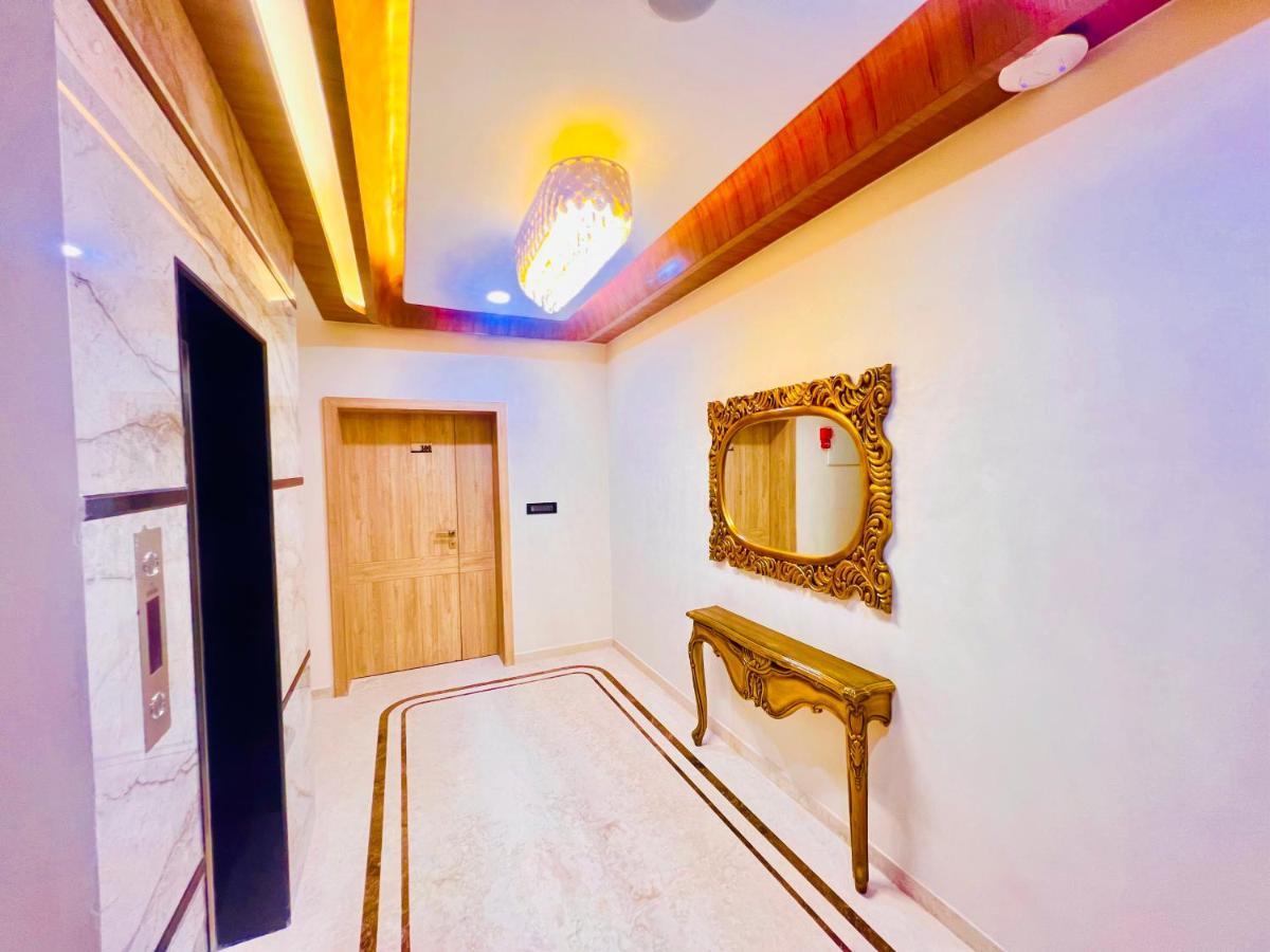 Royal Residency Udaipur 호텔 외부 사진