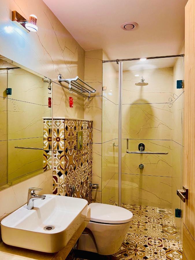 Royal Residency Udaipur 호텔 외부 사진