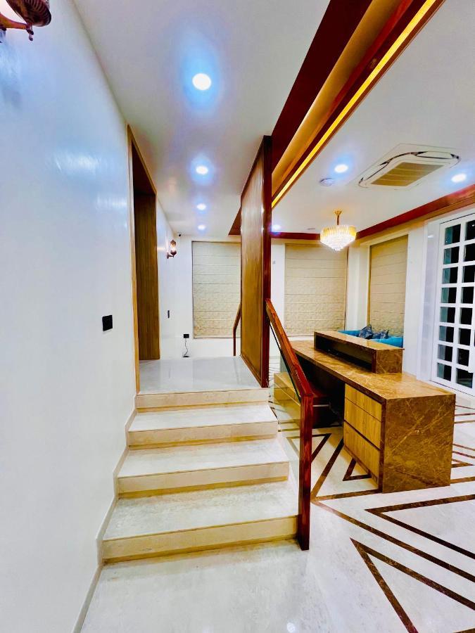 Royal Residency Udaipur 호텔 외부 사진