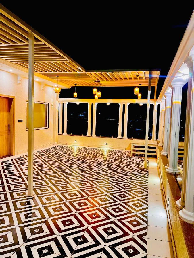 Royal Residency Udaipur 호텔 외부 사진