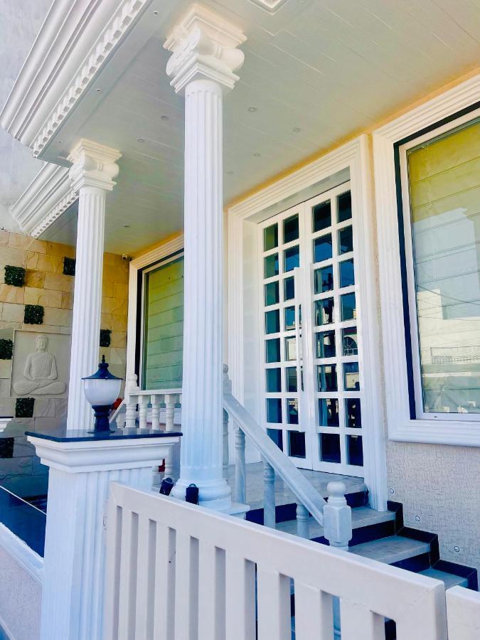 Royal Residency Udaipur 호텔 외부 사진