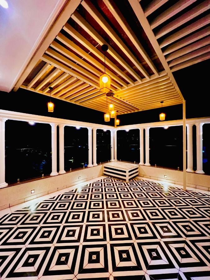 Royal Residency Udaipur 호텔 외부 사진