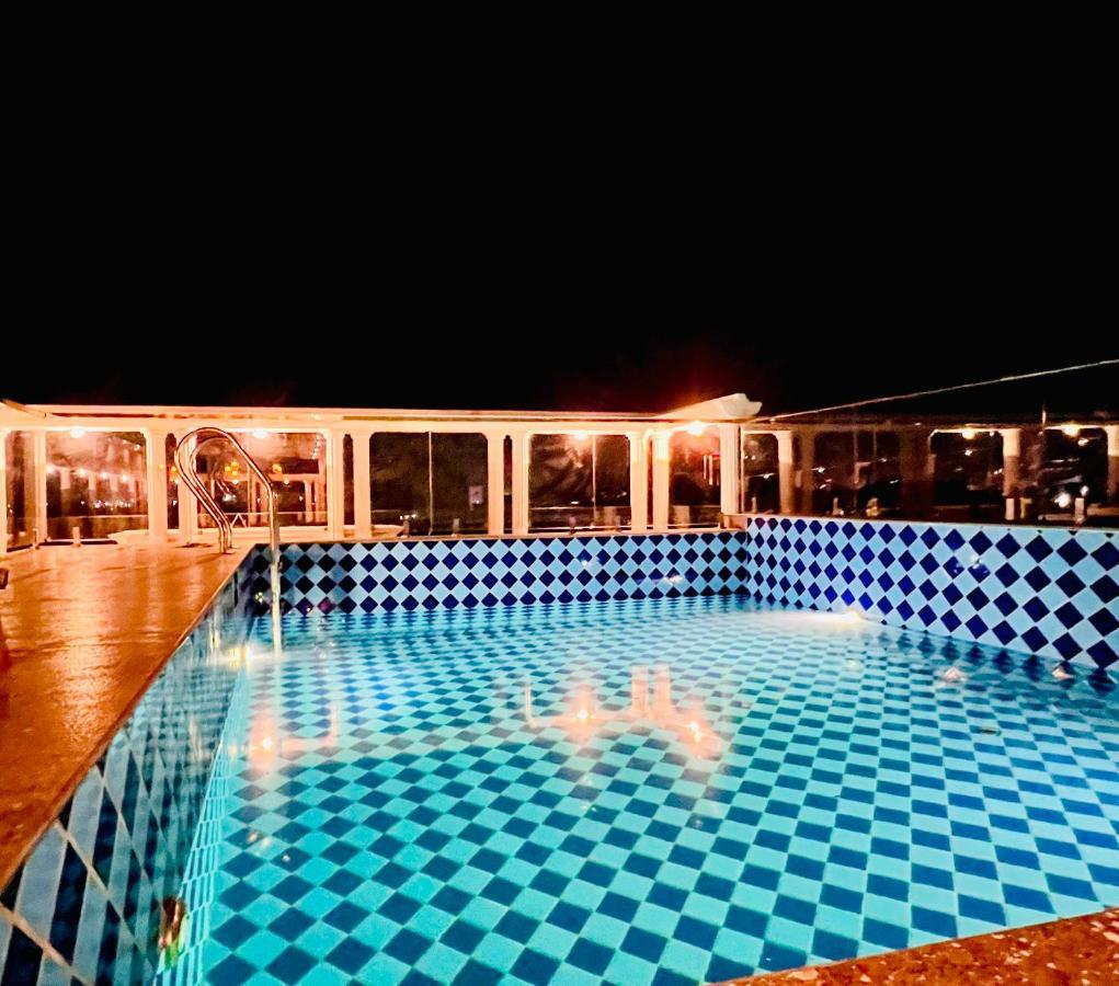 Royal Residency Udaipur 호텔 외부 사진