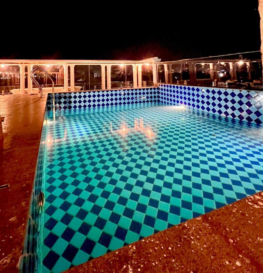 Royal Residency Udaipur 호텔 외부 사진