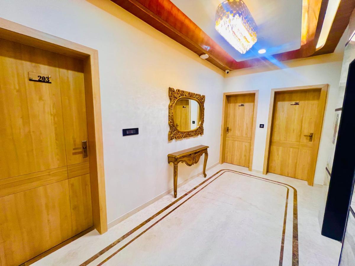 Royal Residency Udaipur 호텔 외부 사진