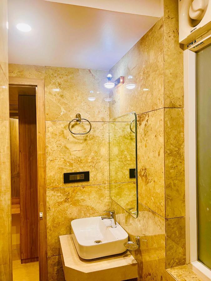 Royal Residency Udaipur 호텔 외부 사진