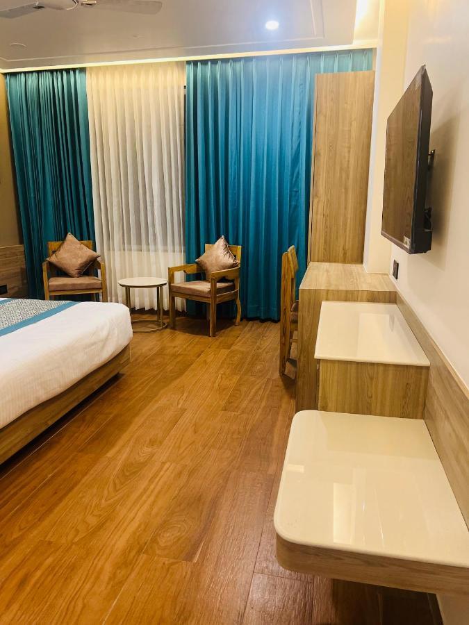 Royal Residency Udaipur 호텔 외부 사진