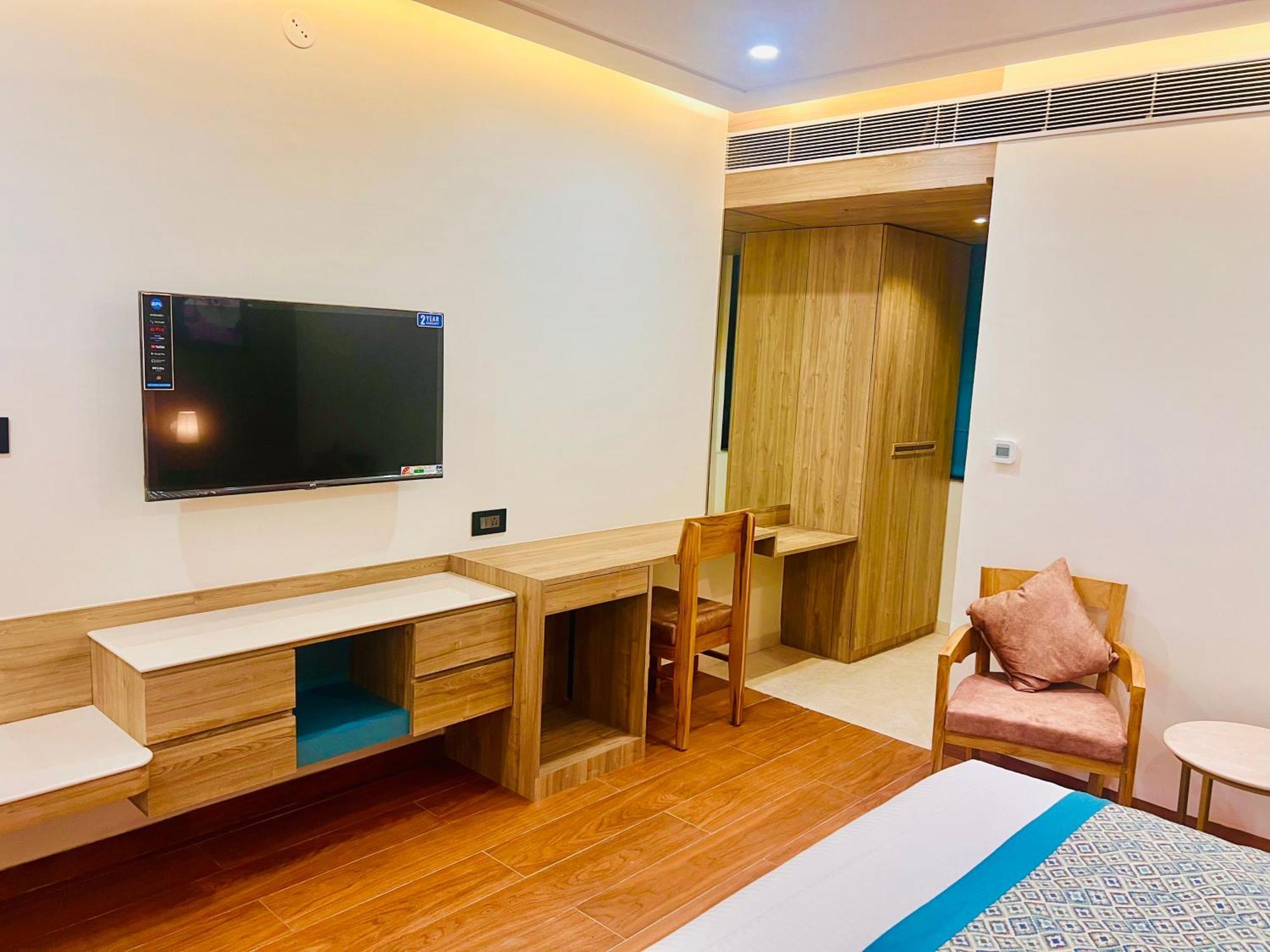 Royal Residency Udaipur 호텔 외부 사진